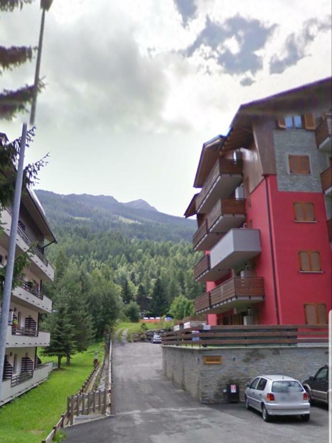 Villa Casa Sabrina Aprica Exterior foto