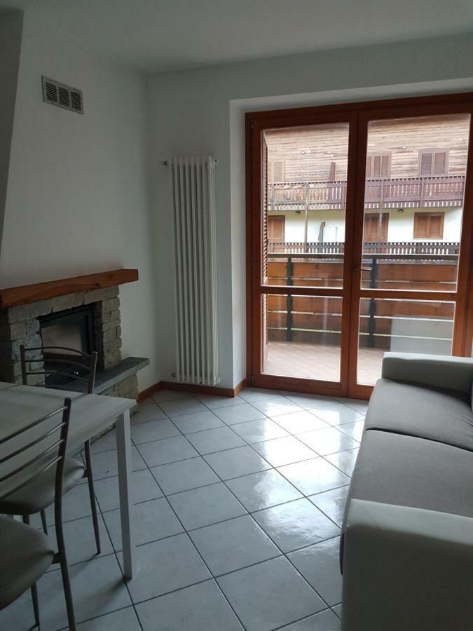 Villa Casa Sabrina Aprica Exterior foto
