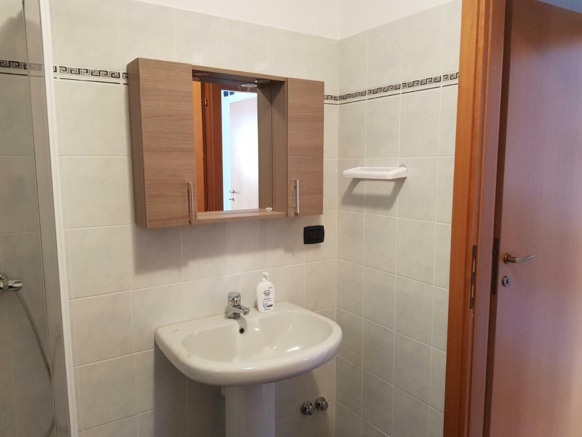Villa Casa Sabrina Aprica Exterior foto
